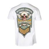 t-shirt men's - HIPSTER HUNTERS - West Coast Choppers 3XL