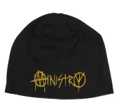 Beanie Ministry - Logo - RAZAMATAZ