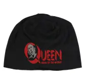 Beanie Queen - News Of The World - RAZAMATAZ