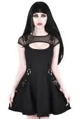 Women's dress KILLSTAR - Kounter Kulture S