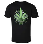 t-shirt metal men's Cypress Hill - California Sweet Leaf - LOW FREQUENCY L