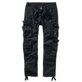 pants men BRANDIT - Pure slim fit 4XL