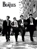 poster - Beatles - In London - LP0788