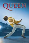 poster - Queen - LP1157