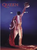 poster - Queen - LP1159