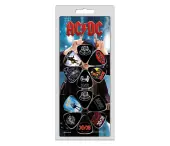 Picks AC / DC - PERRIS LEATHERS