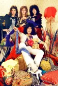 poster Queen - Band - GB Posters