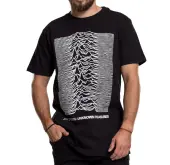 Men's t-shirt Joy Division 4XL