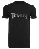 t-shirt metal men's Trivium - Logo - NNM XL