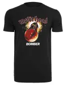 t-shirt metal men's Motörhead - Bomber - NNM S