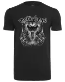 t-shirt metal men's Motörhead - Warpig - NNM S