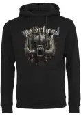 hoodie men's Motörhead - SAW - NNM XS