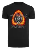 t-shirt metal men's Motörhead - Bastards - NNM M