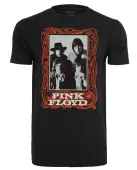 t-shirt metal women's Pink Floyd - Logo - NNM S