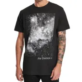 t-shirt metal men's Joy Division - black - NNM S
