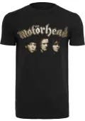 t-shirt metal men's Motörhead - Band - NNM S