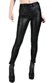 Pants Women's DISTURBIA - MORRISON 34