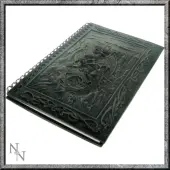 writing notepad Dragons Kingdom
