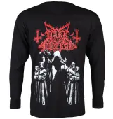 t-shirt metal men's Dark Funeral - Shadow Monks - RAZAMATAZ XL
