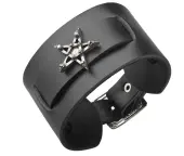 Bracelet Pentagram