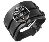 Bracelet Baphomet