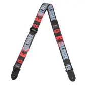 Guitar strap Rush - Poly - PERRIS LEATHERS
