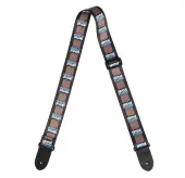 Guitar strap Rush - Poly - PERRIS LEATHERS
