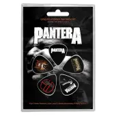 Pantera plectrums - Vulgar Display Of Power - RAZAMATAZ