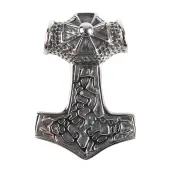 Pendant/ necklace ETNOX - Thor´s Hammer