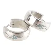 Earrings ETNOX - Tribal