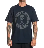 t-shirt hardcore men's - EVERYDAY - SULLEN S