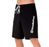 men's shorts (swimsuits) HORSEFEATHERS - GILLER - Black 30