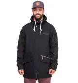 Jacket Men's HORSEFEATHERS - SANCHEZ - BLACK S