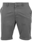 Men's shorts URBAN CLASSICS - Stretch Turnup Chino 36