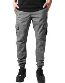 Men's trousers URBAN CLASSICS - Cargo Jogging XL