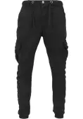 Men's Trousers URBAN CLASSICS - Cargo Jogging - TB1268 L