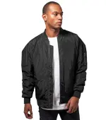 men´s jacket  (bomber) URBAN CLASSICS XL