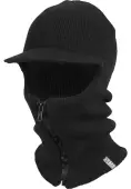 Balaclava URBAN CLASSICS - Balaclava - black