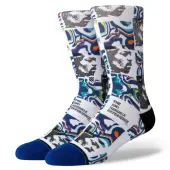 Socks JIMI HENDRIX - DISSOLVE - MULTI - STANCE M