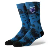 Socks METALLICA - RIDE THE LIGHTNING - ROYAL - STANCE S