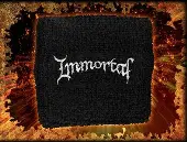 wristband Immortal