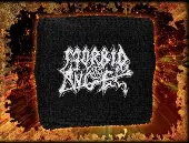 Morbid Angel Wristband - RAZAMATAZ