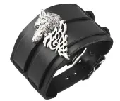 Bracelet Wolf