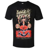t-shirt metal men's Pungent Stench - SMUT KINGDOM 1 - PLASTIC HEAD S