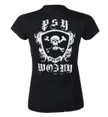 Women's t-shirt L