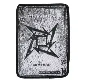 patch METALLICA - DEALER - RAZAMATAZ