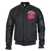men´s jacket ROLLING STONES - VERSITY XS