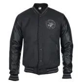 men´s jacket RAMONES - VARSITY - AMPLIFIED S
