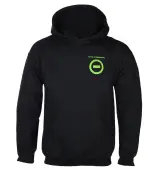 hoodie men's Type o Negative - EXPRESS YOURSELF - PLASTIC HEAD XL