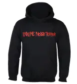 hoodie men's Extreme Noise Terror - LOGO - PLASTIC HEAD L